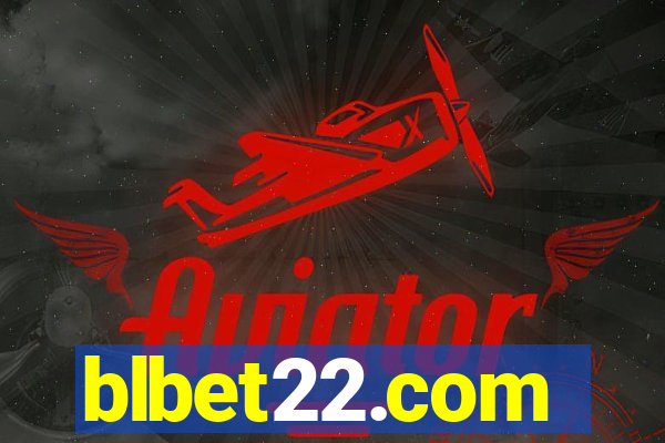 blbet22.com