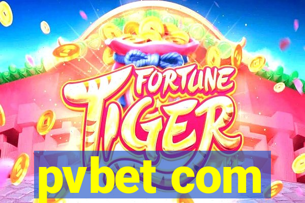 pvbet com