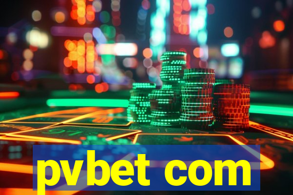 pvbet com