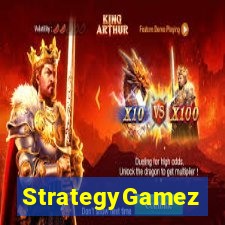 StrategyGamez