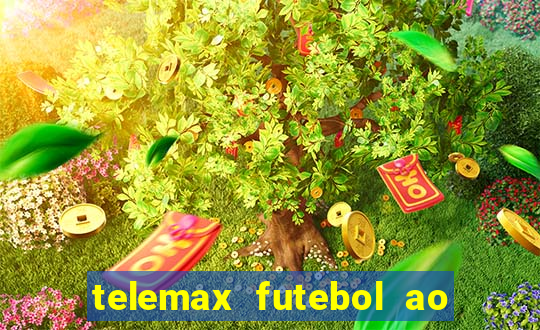 telemax futebol ao vivo gratis