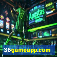 36gameapp.com