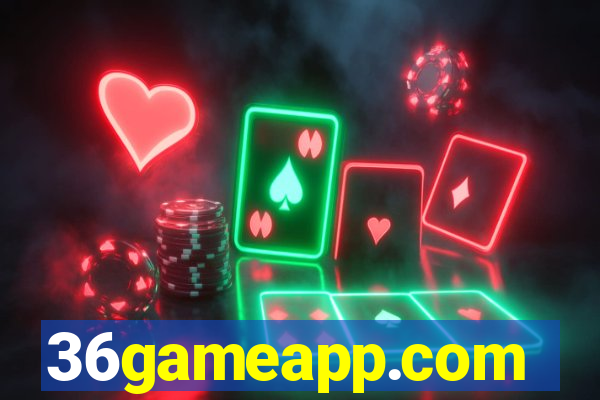 36gameapp.com