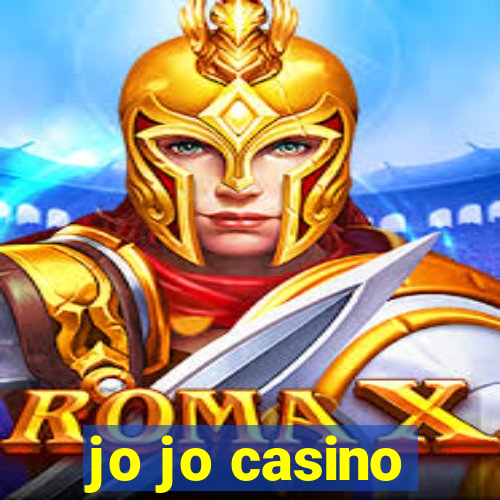 jo jo casino