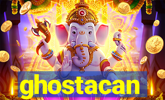 ghostacan