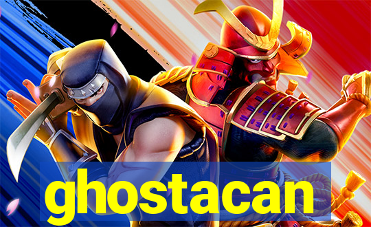 ghostacan