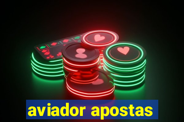 aviador apostas