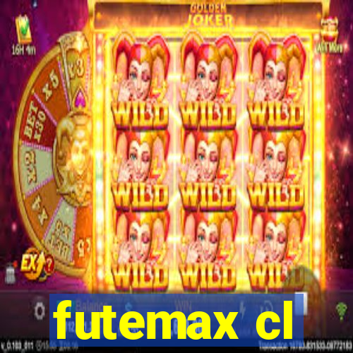 futemax cl