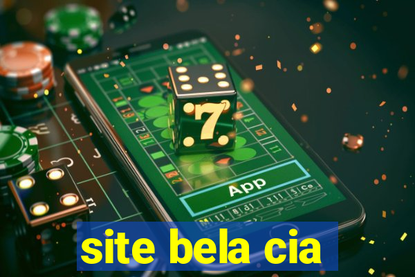 site bela cia