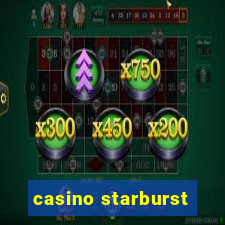 casino starburst