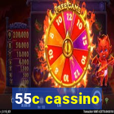 55c cassino