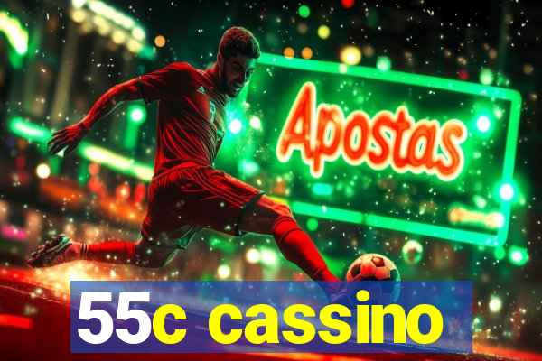 55c cassino