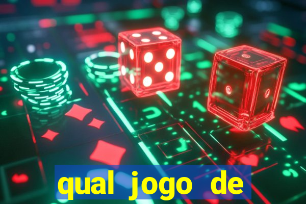 qual jogo de cassino ta pagando hoje