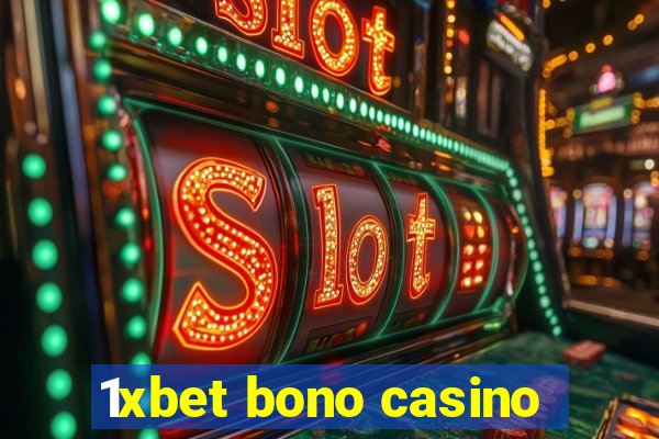 1xbet bono casino