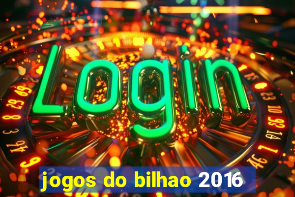 jogos do bilhao 2016