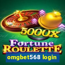 omgbet568 login