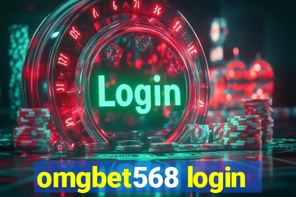 omgbet568 login