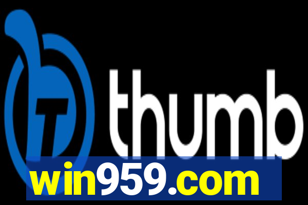 win959.com