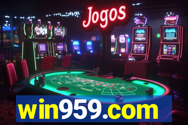 win959.com