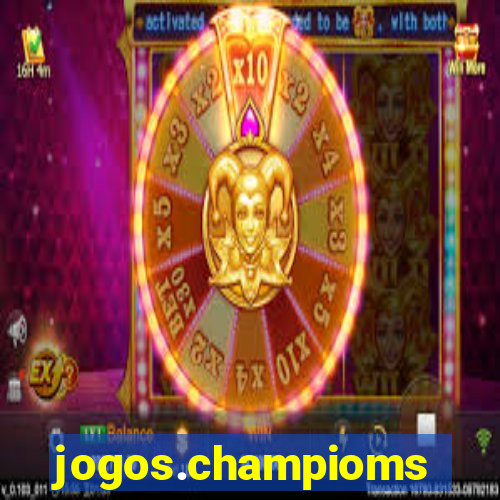 jogos.champioms