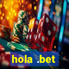 hola .bet