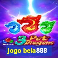 jogo bela888