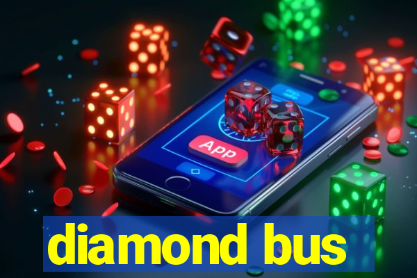 diamond bus