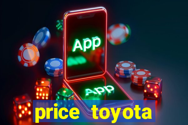 price toyota fortuner philippines