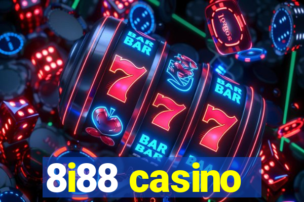 8i88 casino