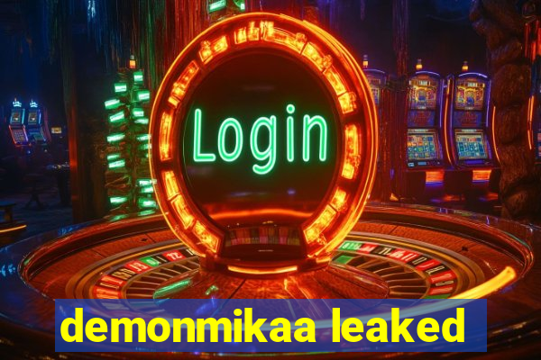 demonmikaa leaked