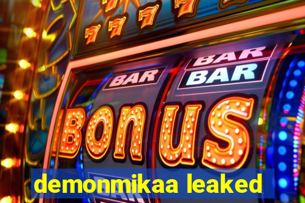 demonmikaa leaked