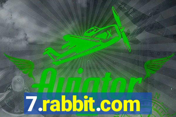 7.rabbit.com