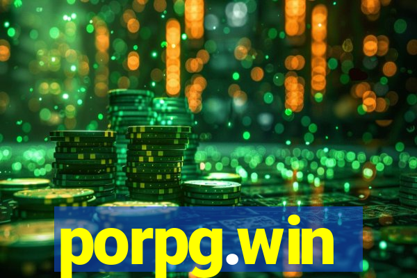 porpg.win