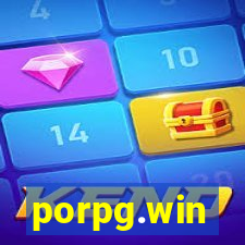 porpg.win