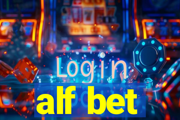 alf bet