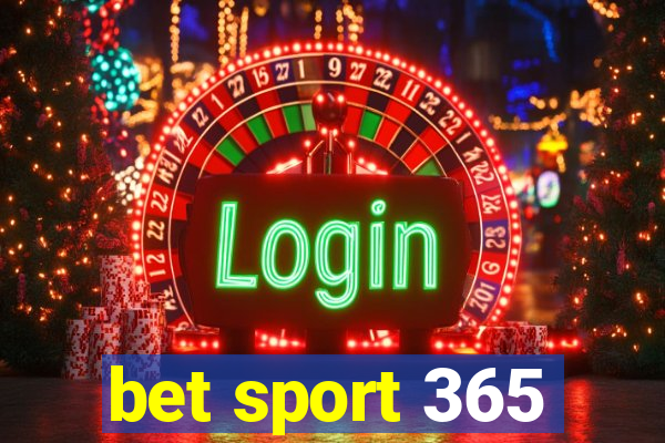 bet sport 365