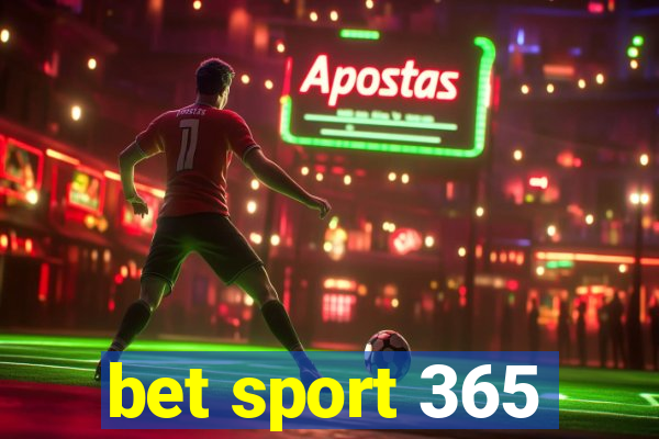 bet sport 365