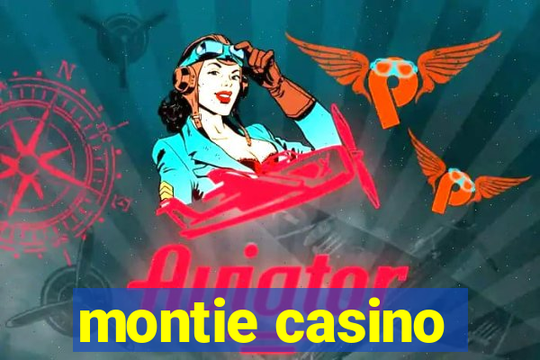 montie casino