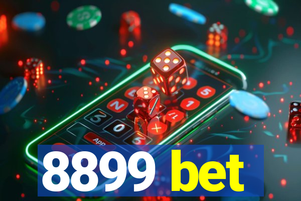 8899 bet