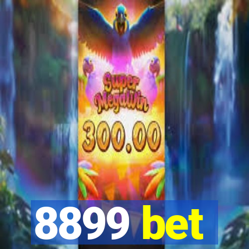 8899 bet