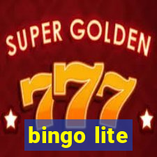 bingo lite