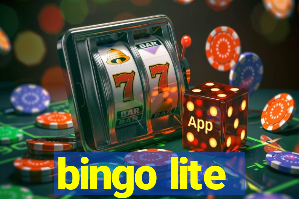 bingo lite