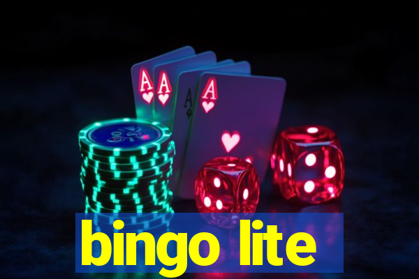 bingo lite