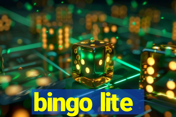 bingo lite