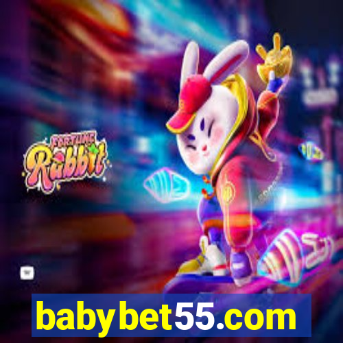 babybet55.com