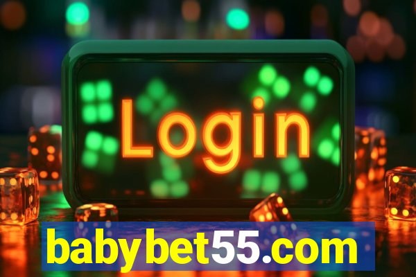 babybet55.com