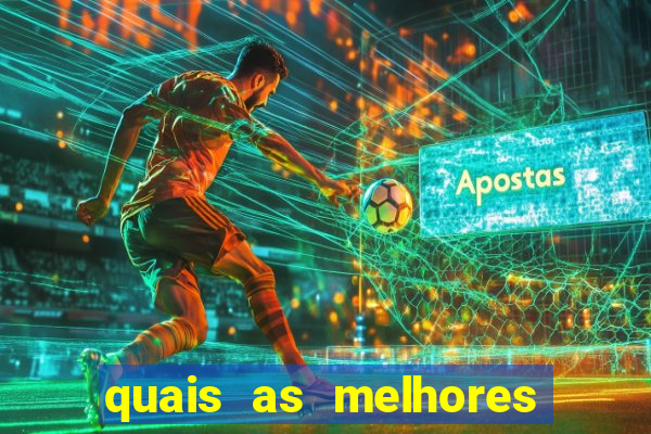 quais as melhores plataformas de jogos online