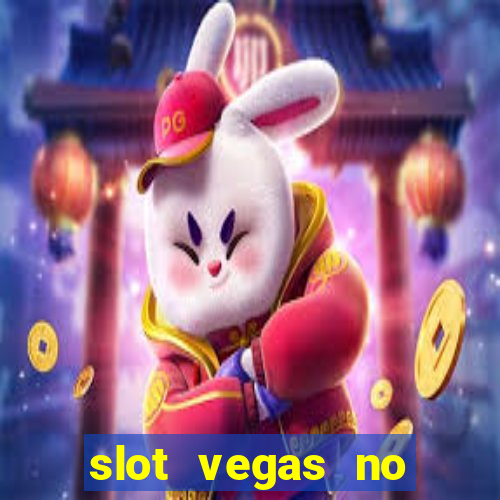 slot vegas no deposit codes