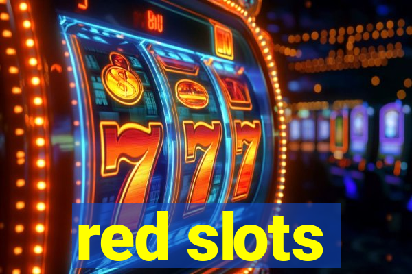 red slots