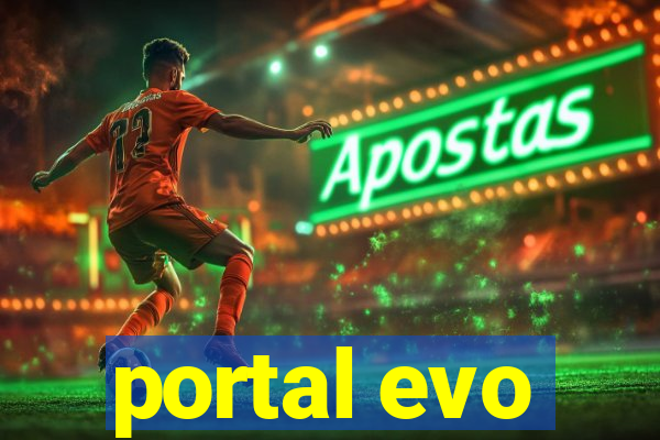 portal evo